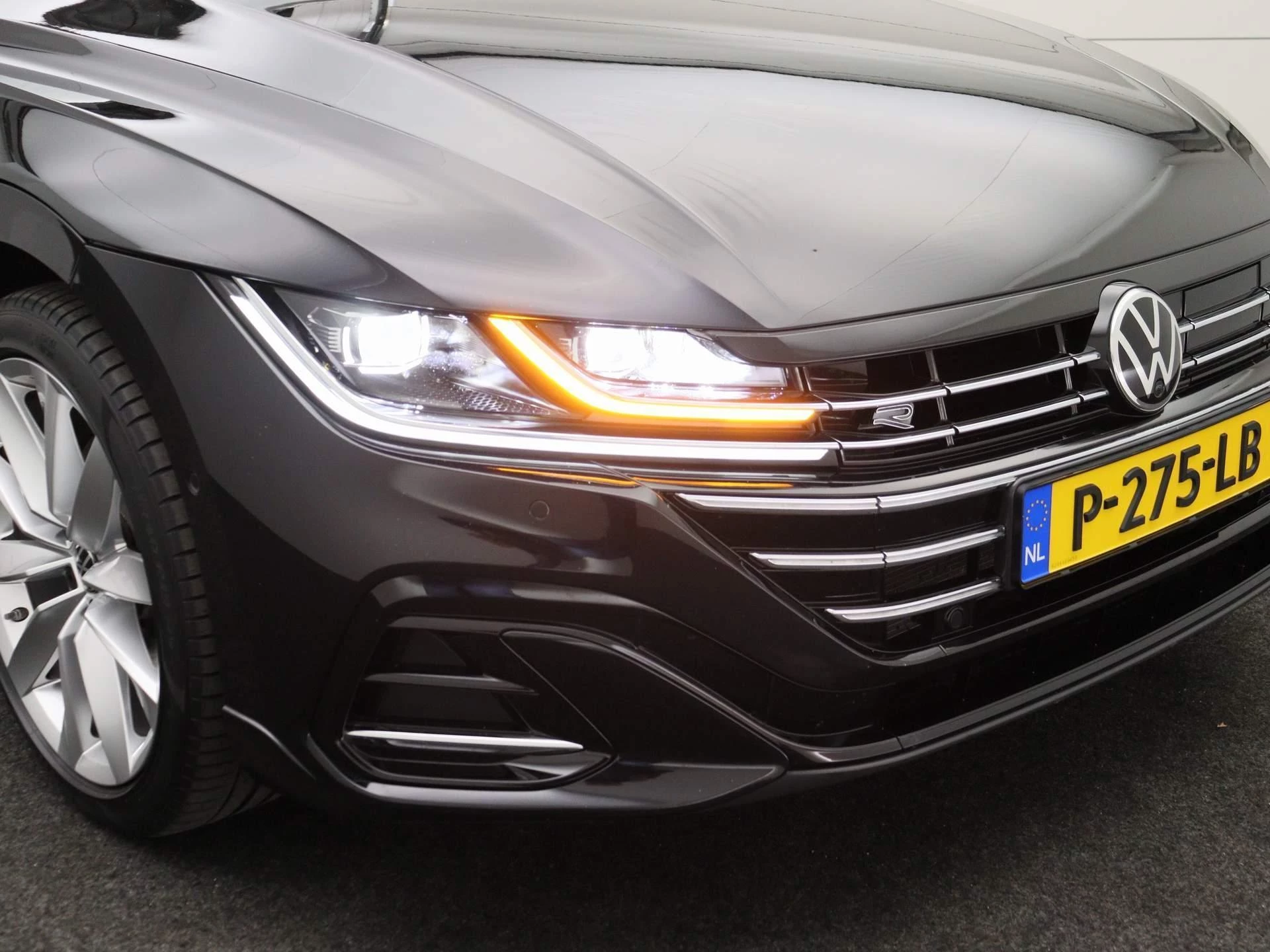 Hoofdafbeelding Volkswagen Arteon