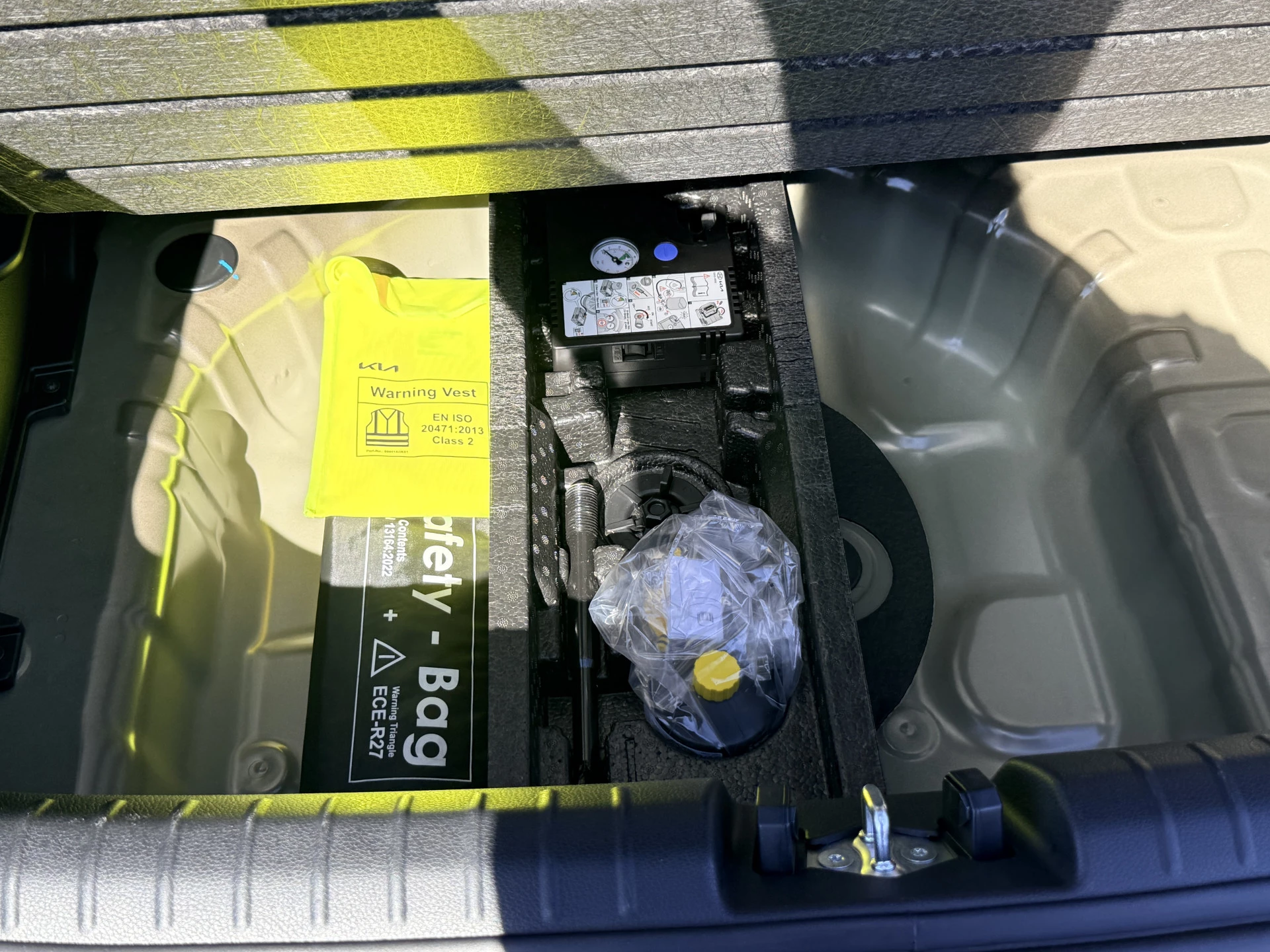 Hoofdafbeelding Kia Stonic