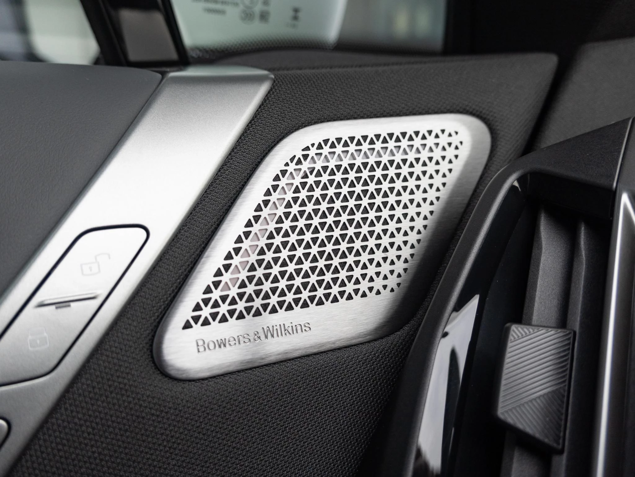 Hoofdafbeelding BMW iX