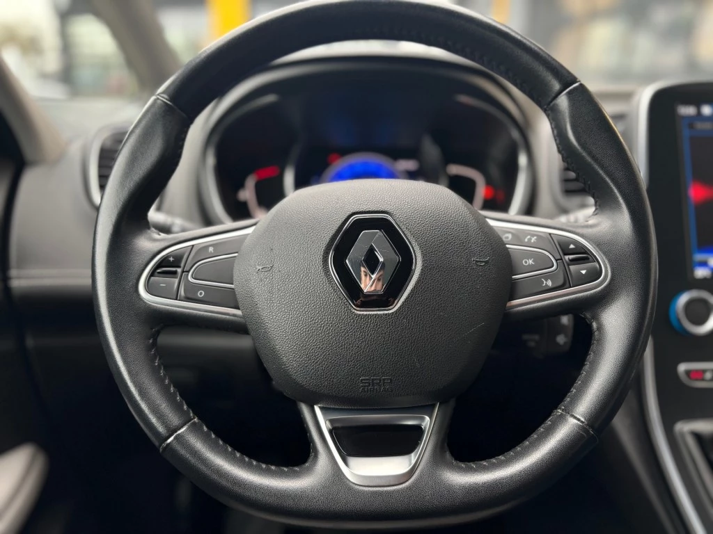 Hoofdafbeelding Renault Grand Scénic