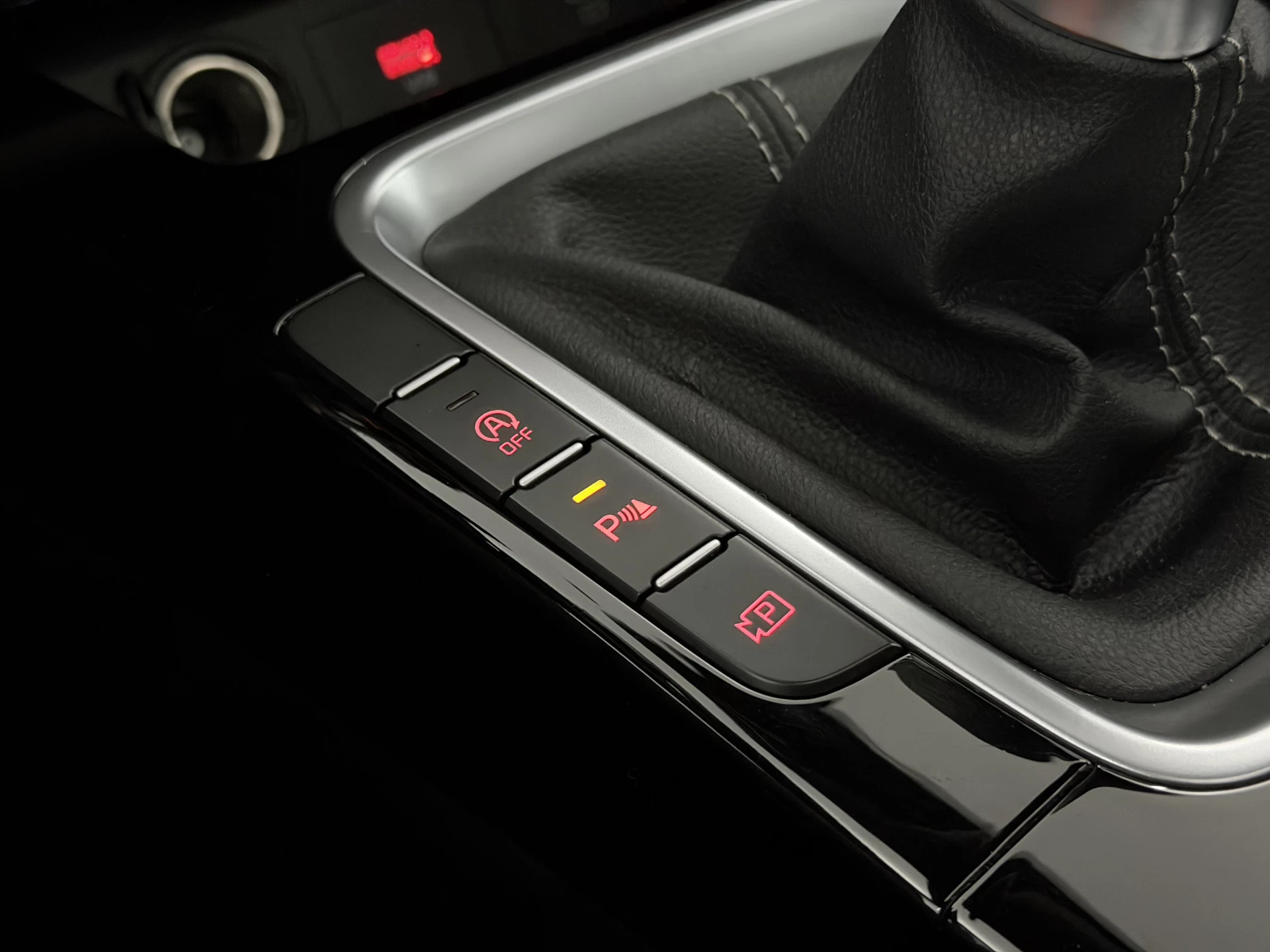 Hoofdafbeelding Kia ProCeed