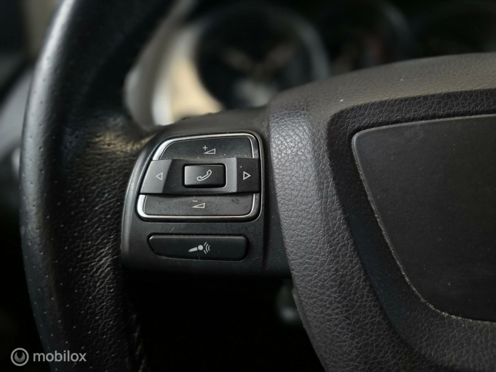 Hoofdafbeelding SEAT Altea