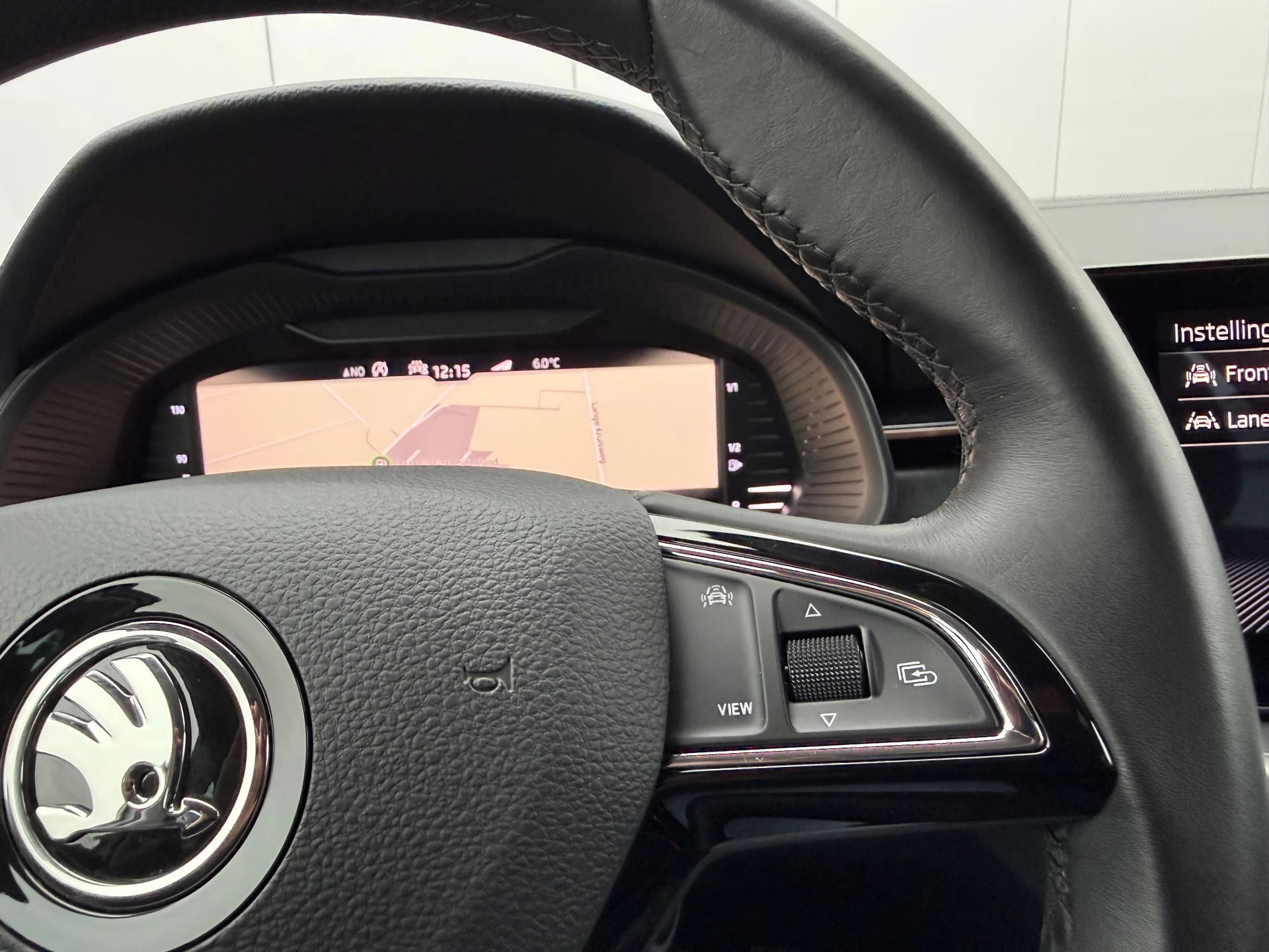 Hoofdafbeelding Škoda Kamiq