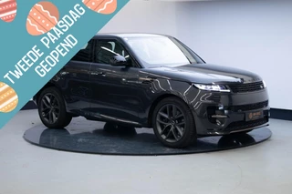 Land Rover Range Rover Sport 3.0 P460e Dynamic HSE PHEV
