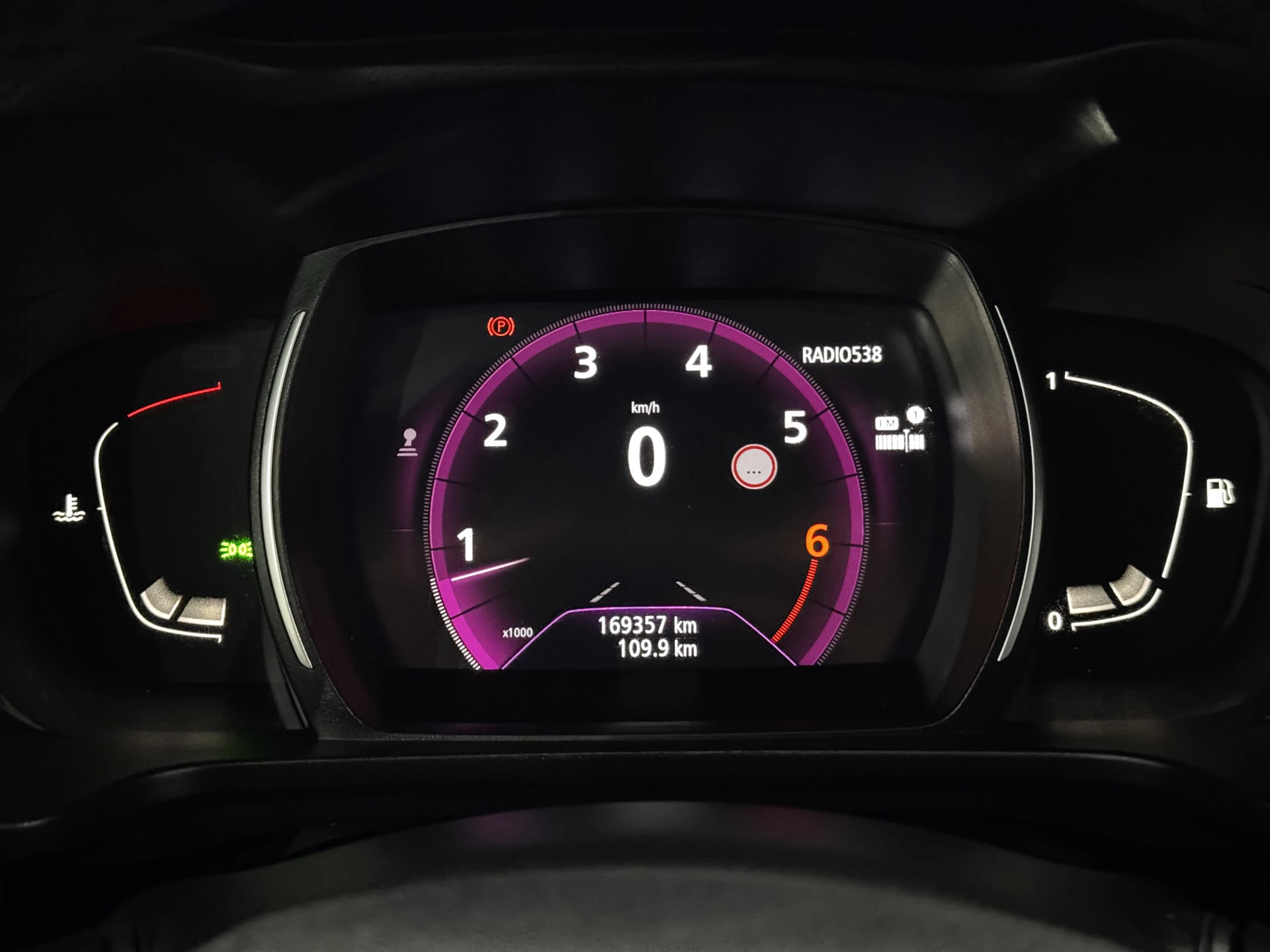 Hoofdafbeelding Renault Kadjar