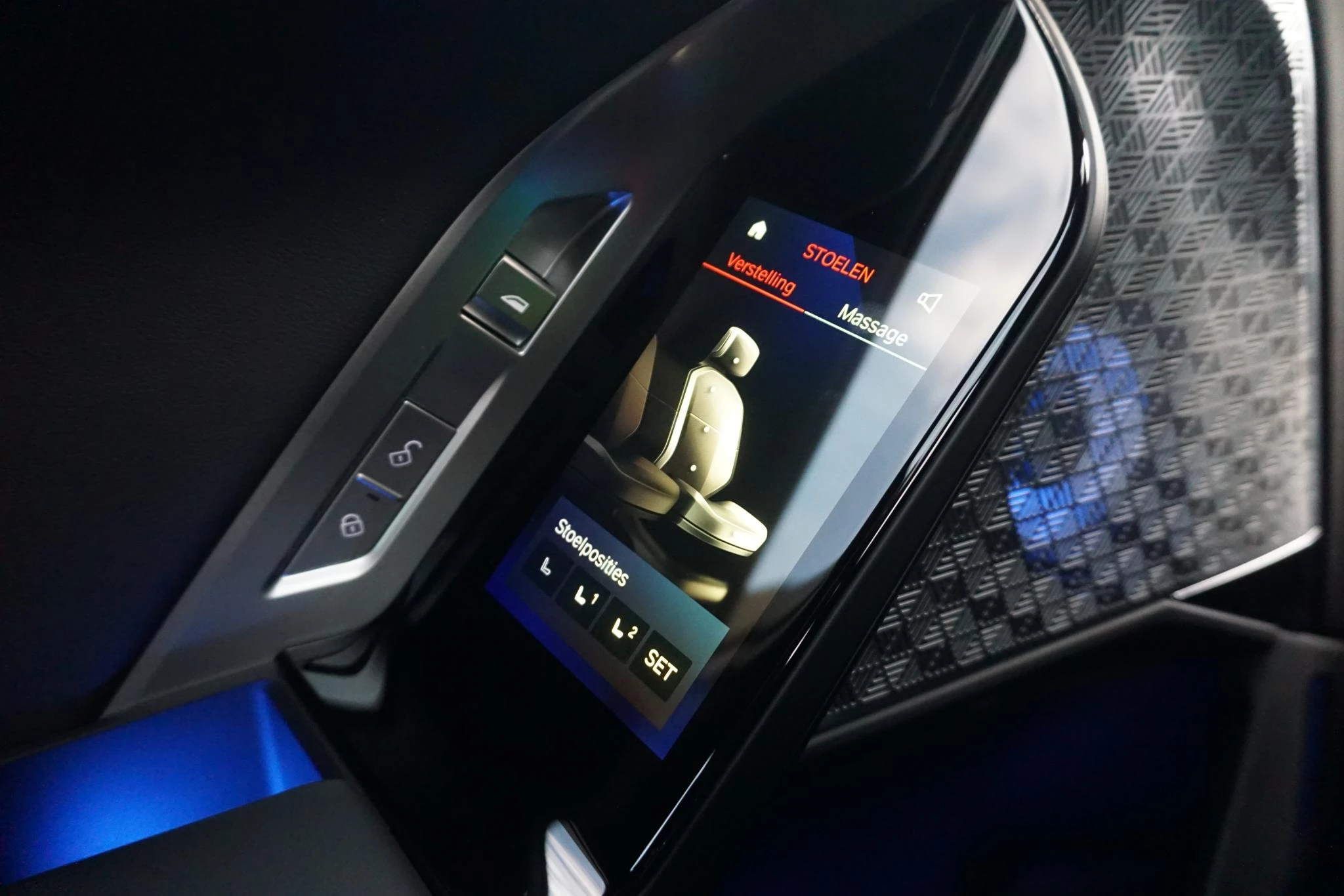 Hoofdafbeelding BMW 7 Serie