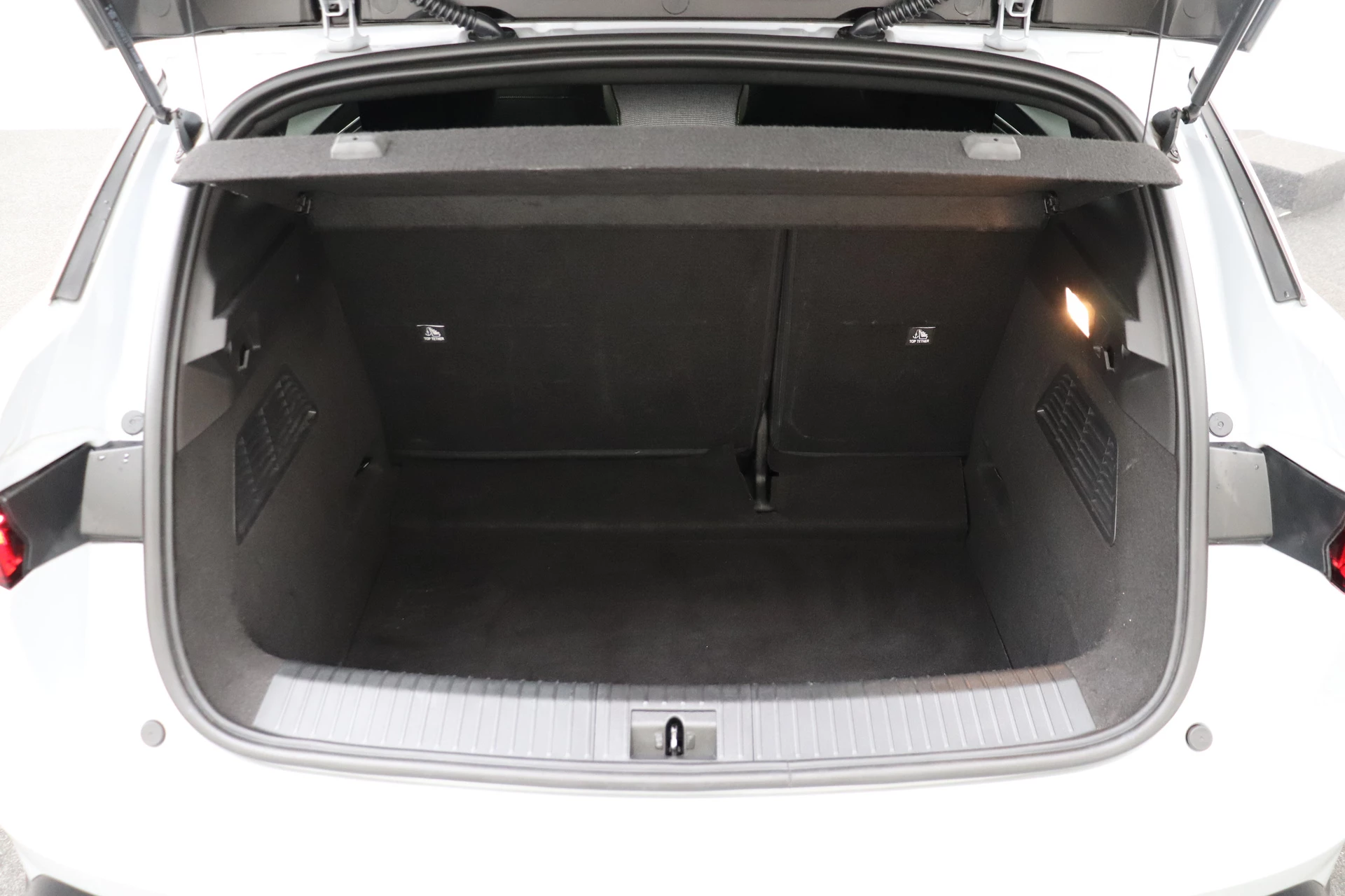 Hoofdafbeelding Renault Megane E-Tech