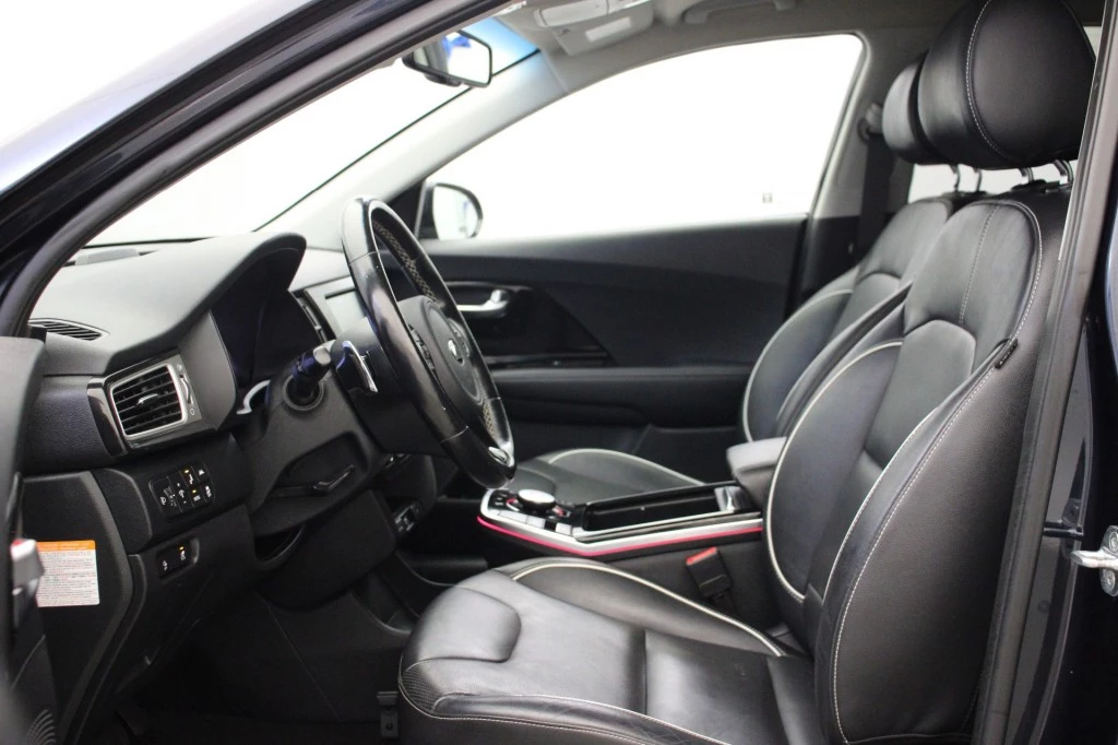 Hoofdafbeelding Kia e-Niro