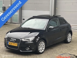 Audi A1  1.4 TFSI Ambition Pro Line✅Business✅PANORAMADAK✅