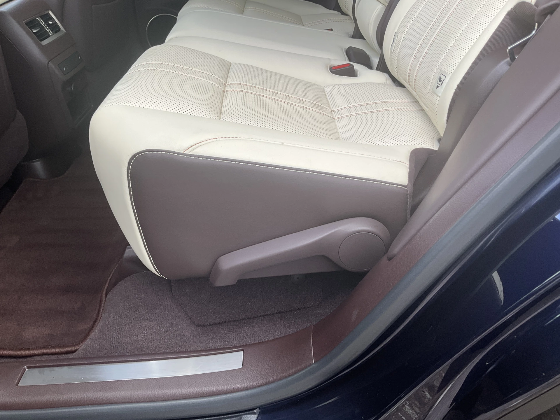 Hoofdafbeelding Lexus RX
