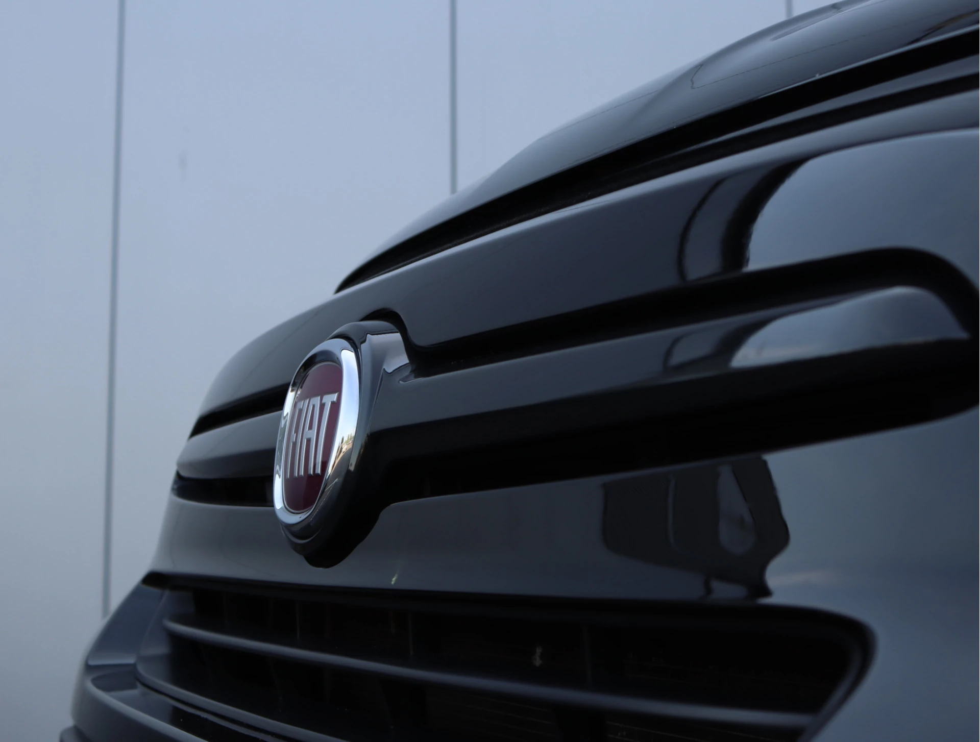 Hoofdafbeelding Fiat 500X