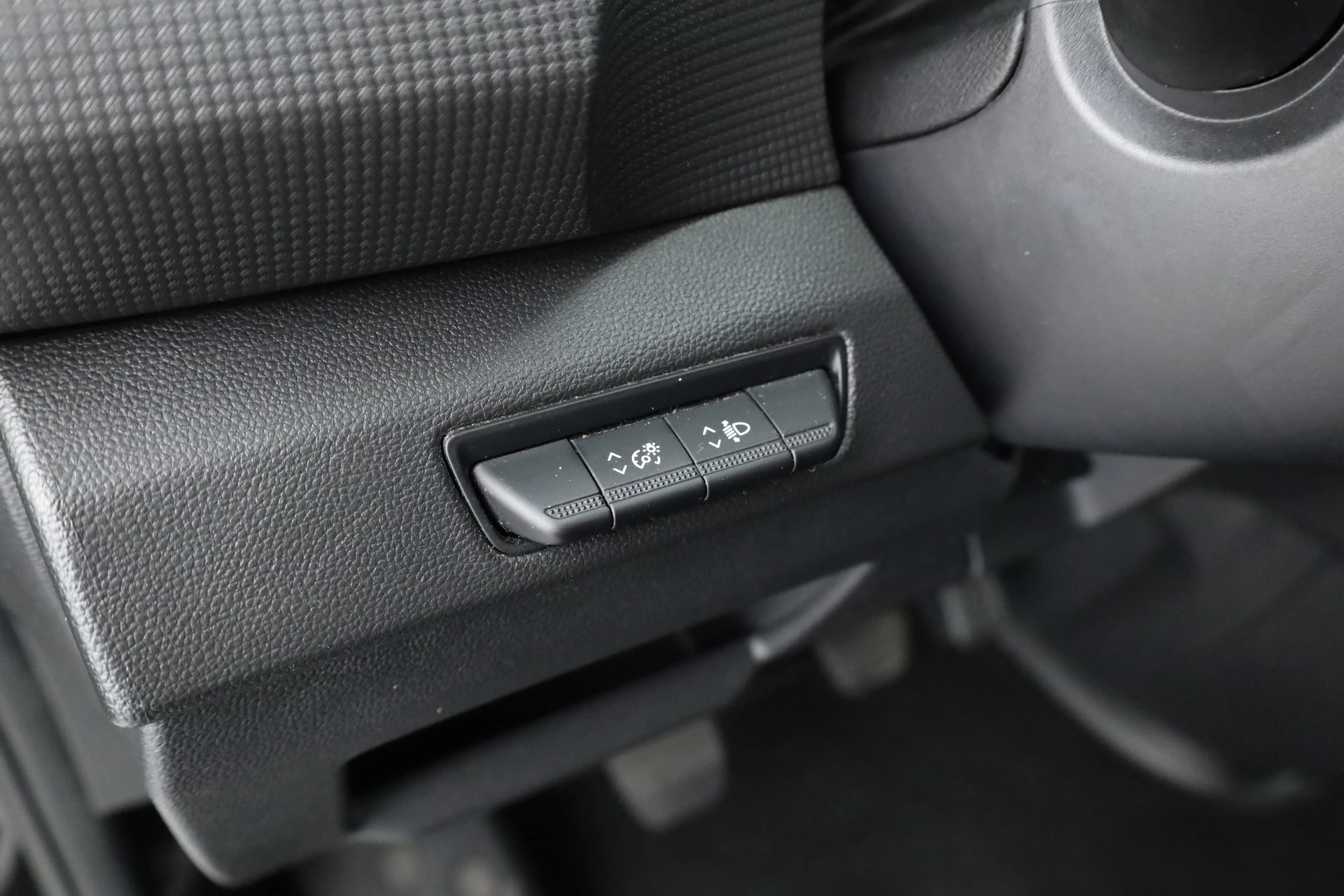 Hoofdafbeelding Nissan Primastar