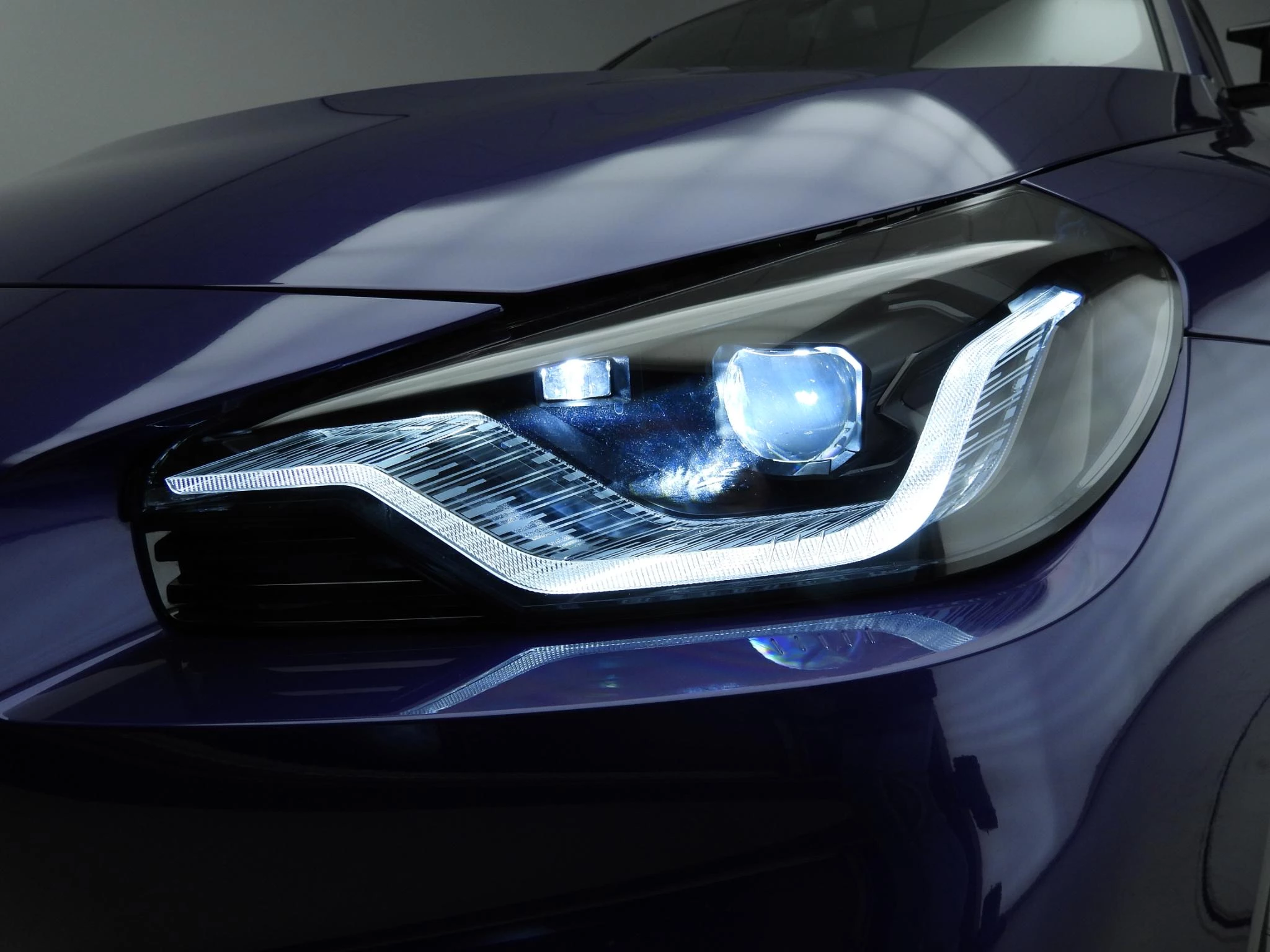 Hoofdafbeelding BMW M2