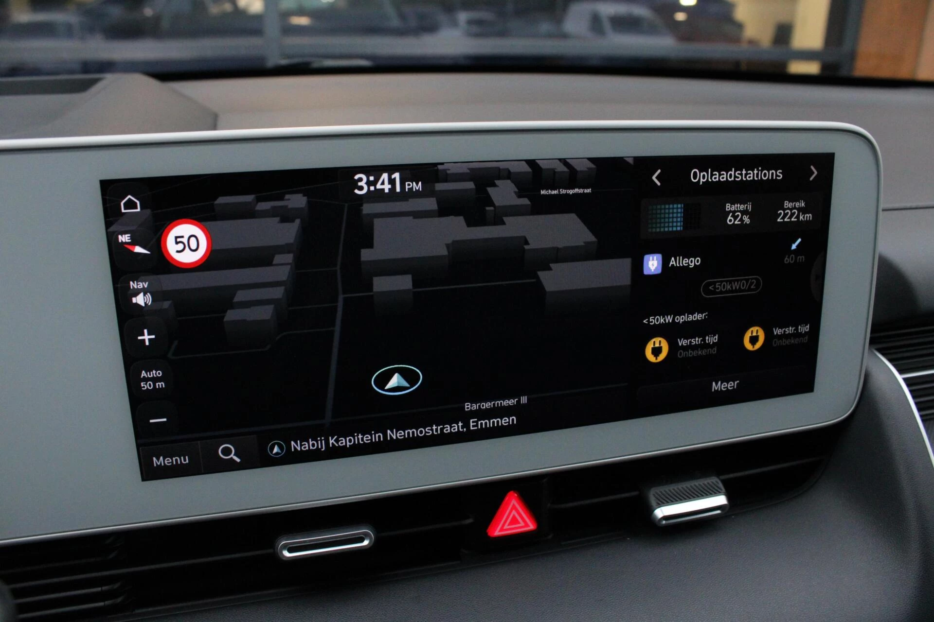 Hoofdafbeelding Hyundai IONIQ 5