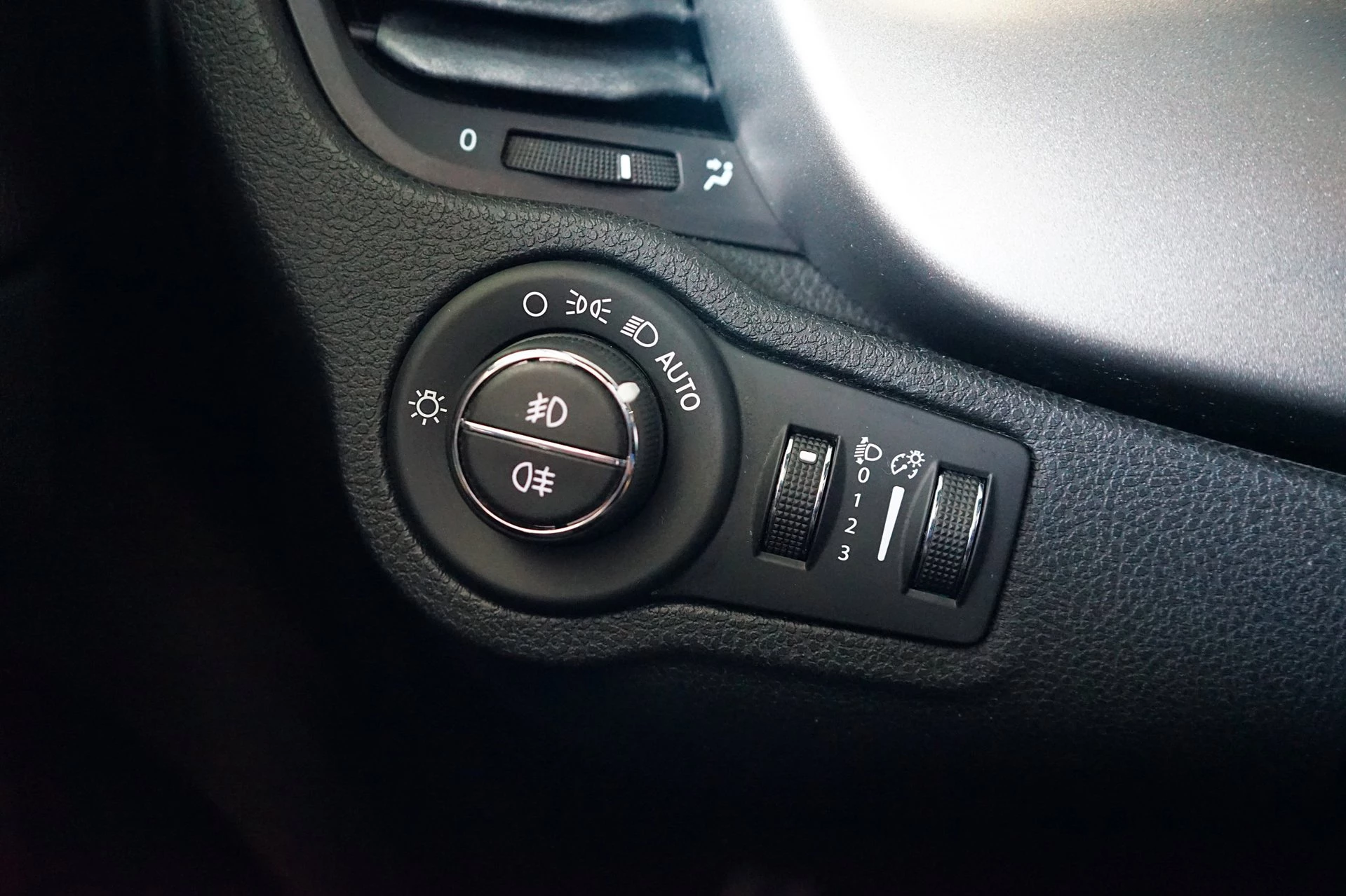 Hoofdafbeelding Fiat 500X