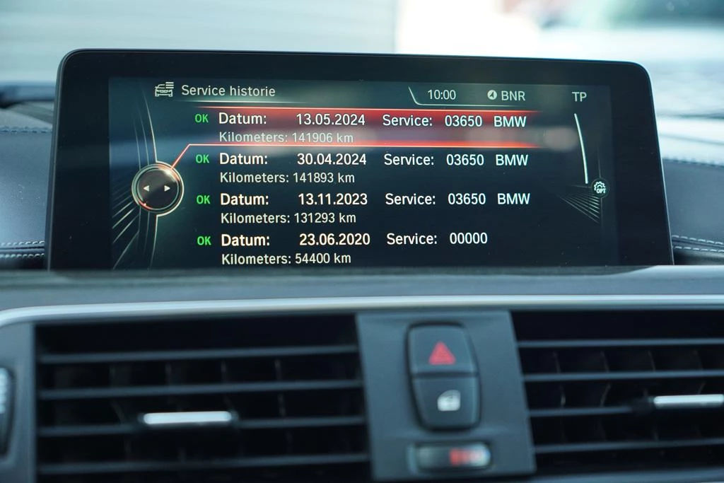 Hoofdafbeelding BMW M3