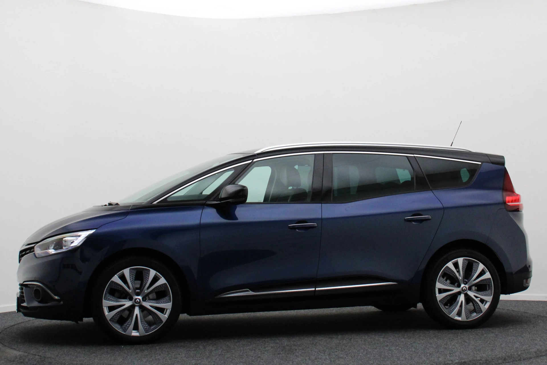 Hoofdafbeelding Renault Grand Scénic