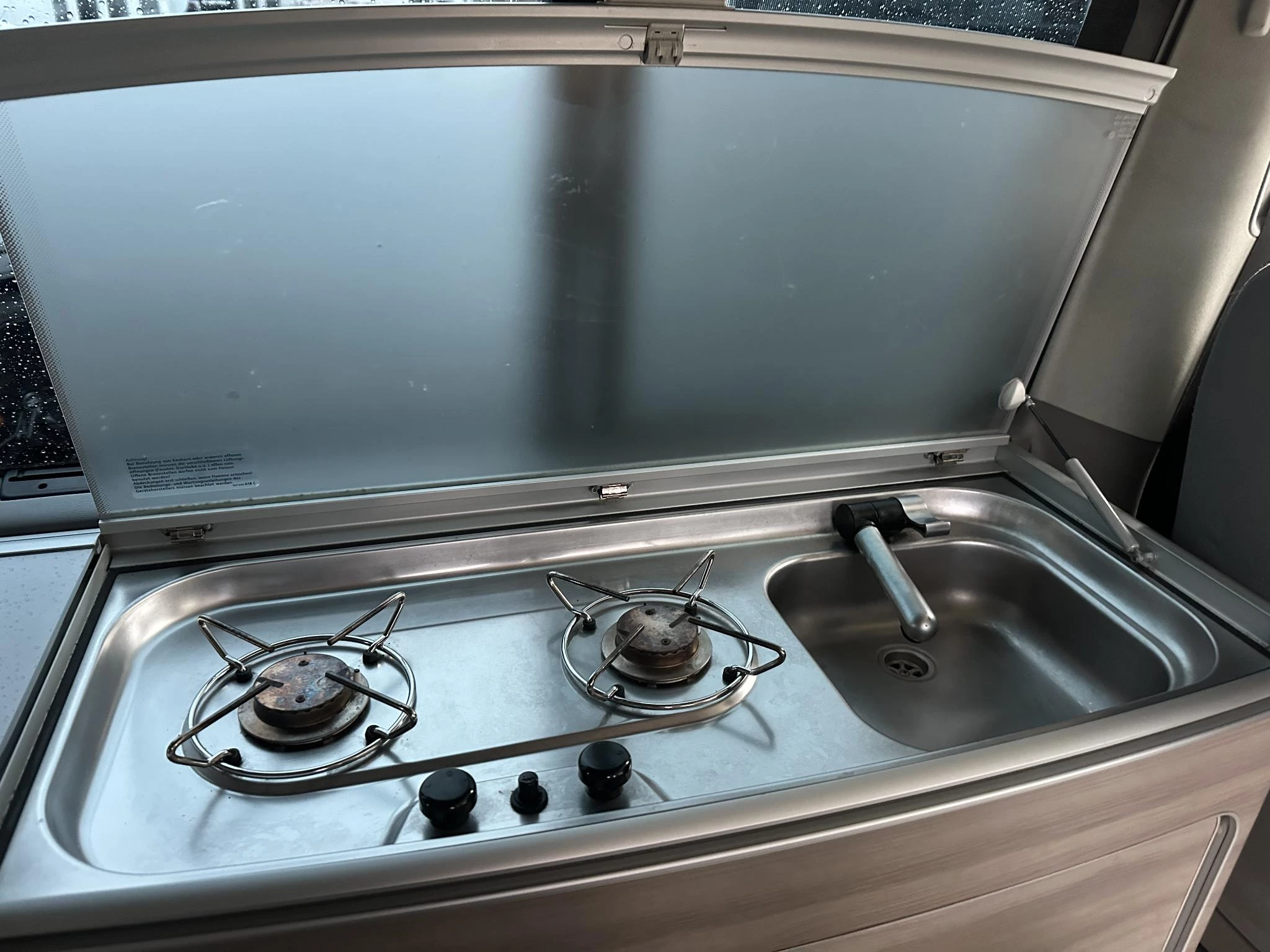 Hoofdafbeelding Volkswagen California