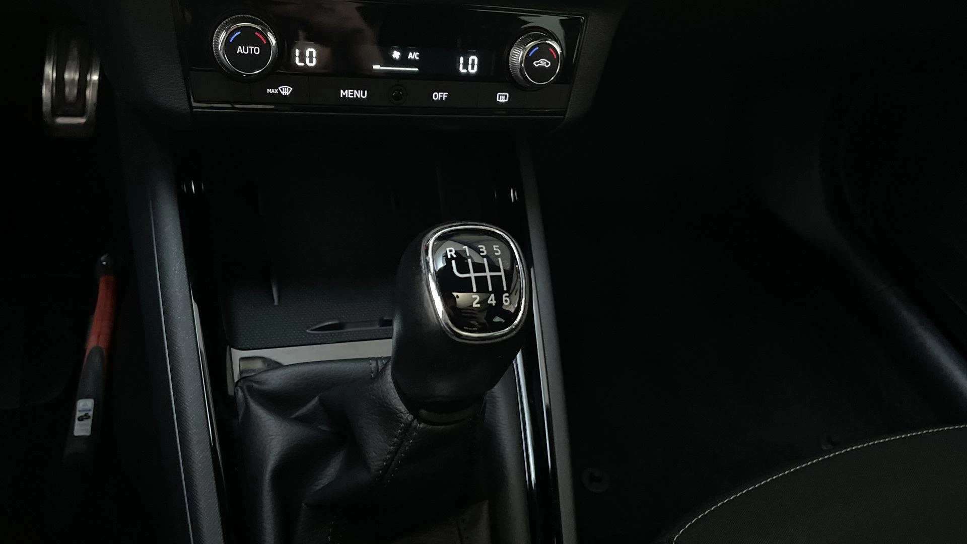 Hoofdafbeelding Škoda Scala