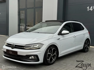 Volkswagen Polo 1.6 TDI R-Line | Pano | LED | Xenon | NAP |