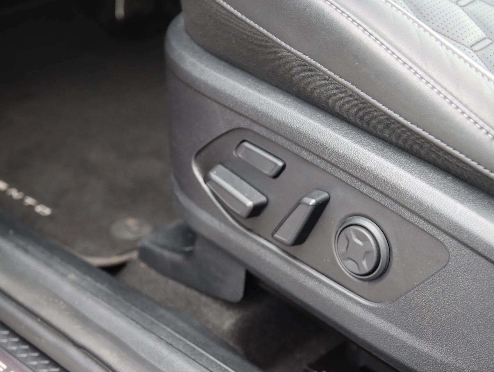 Hoofdafbeelding Kia Sorento