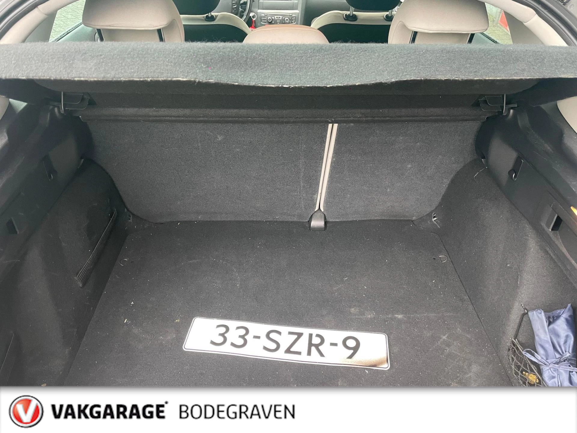 Hoofdafbeelding Citroën C4