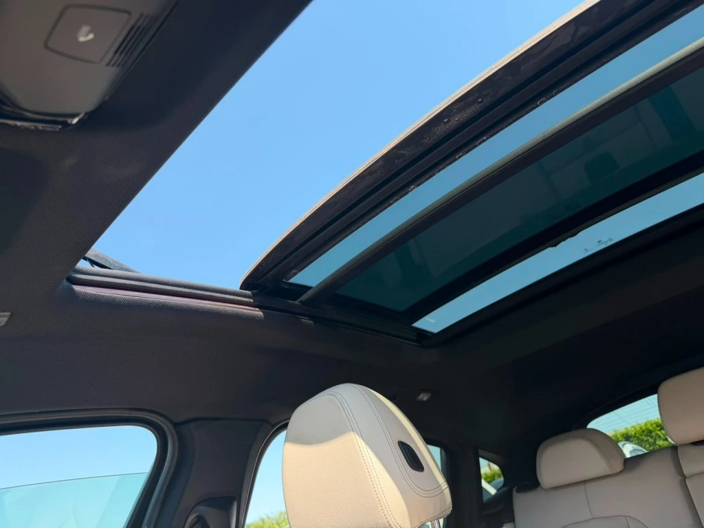 Hoofdafbeelding BMW X4