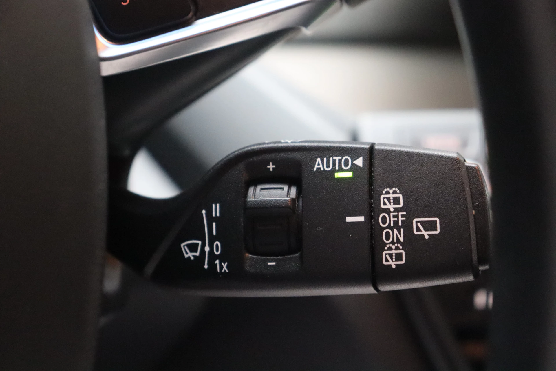 Hoofdafbeelding BMW i3