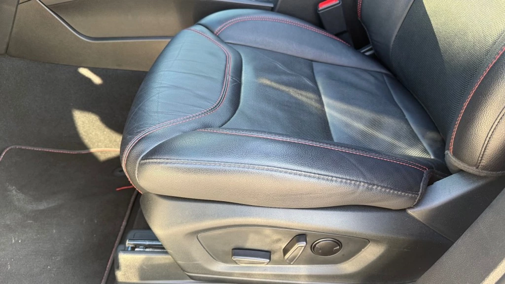 Hoofdafbeelding Ford Explorer