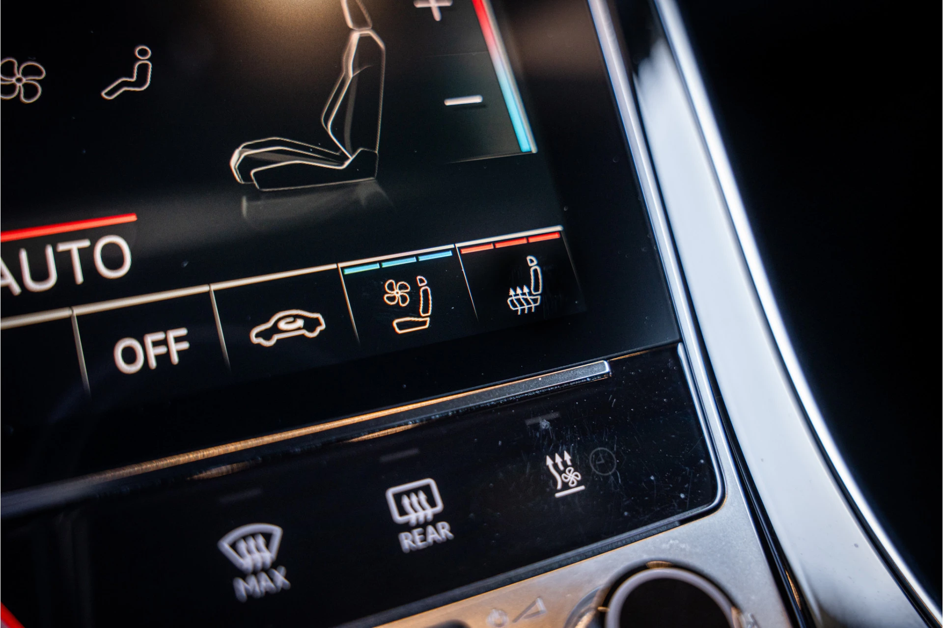 Hoofdafbeelding Audi RSQ8