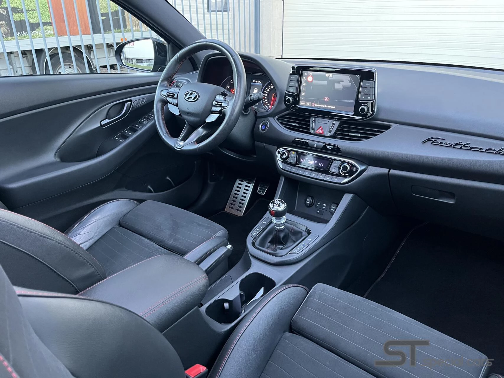 Hoofdafbeelding Hyundai i30