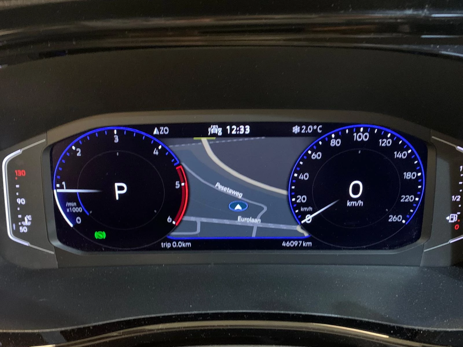 Hoofdafbeelding Volkswagen Caravelle