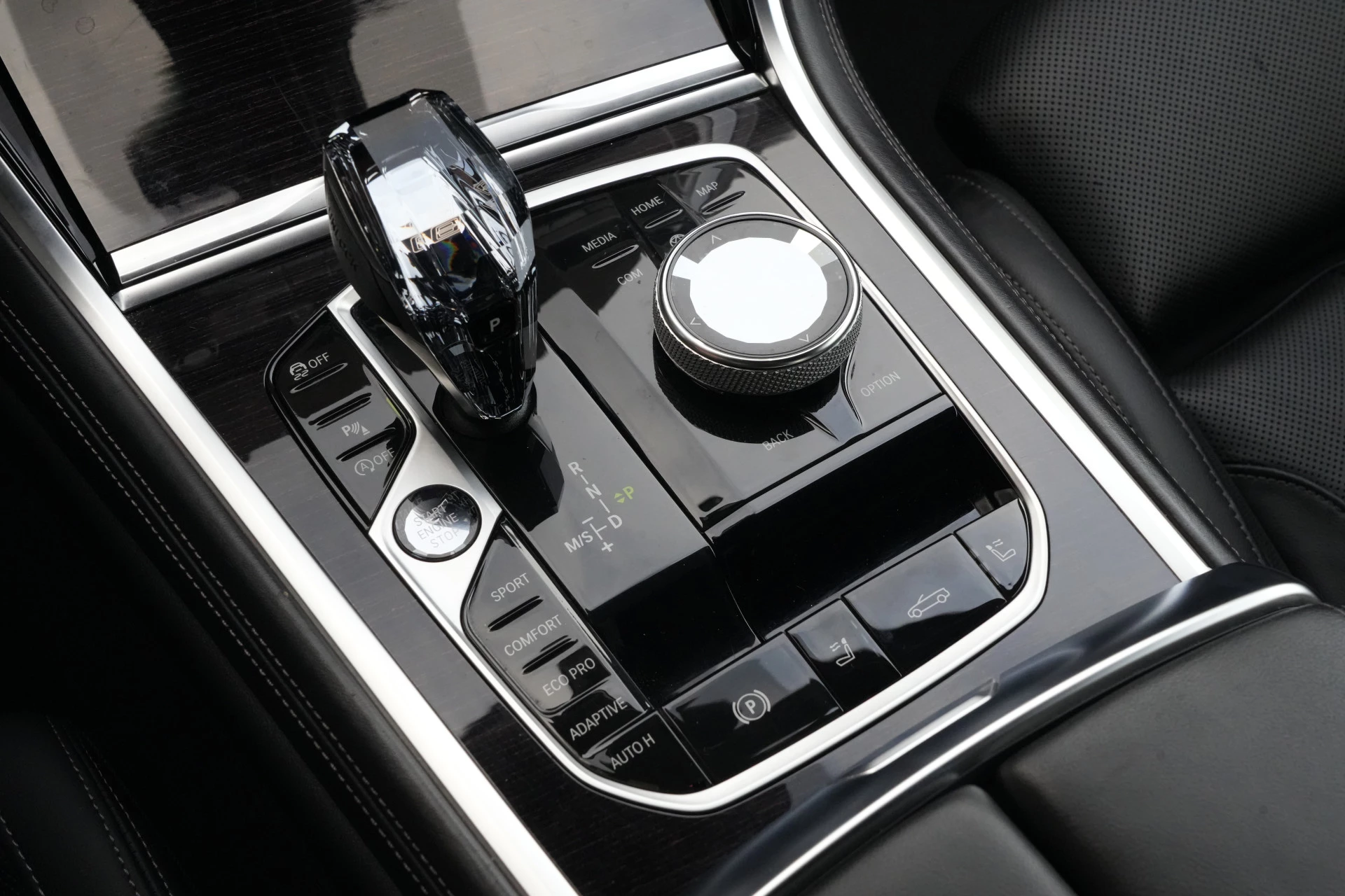 Hoofdafbeelding BMW 8 Serie