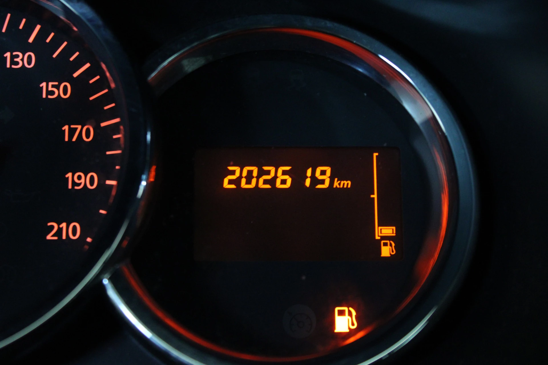 Hoofdafbeelding Dacia Logan