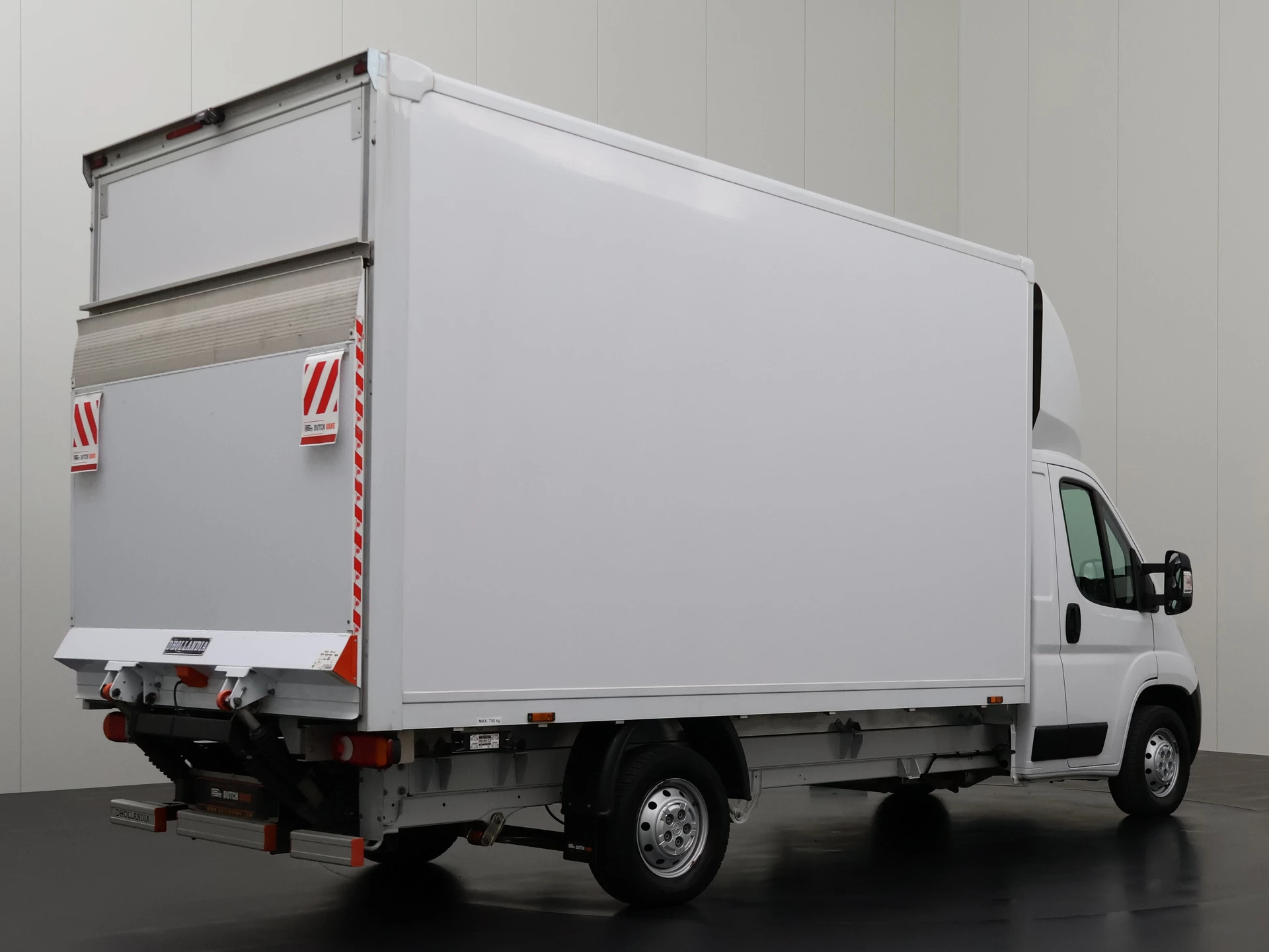 Hoofdafbeelding Opel Movano