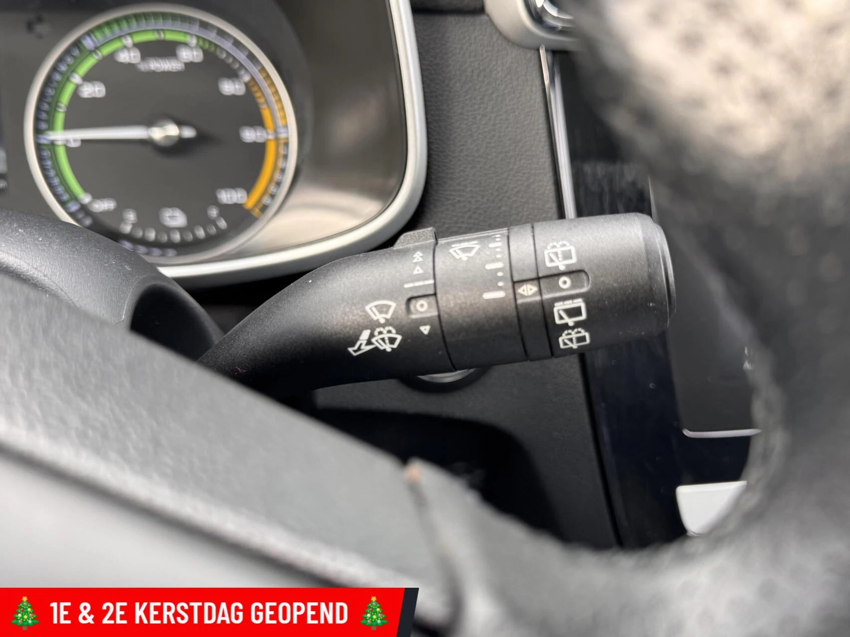 Hoofdafbeelding MG ZS EV