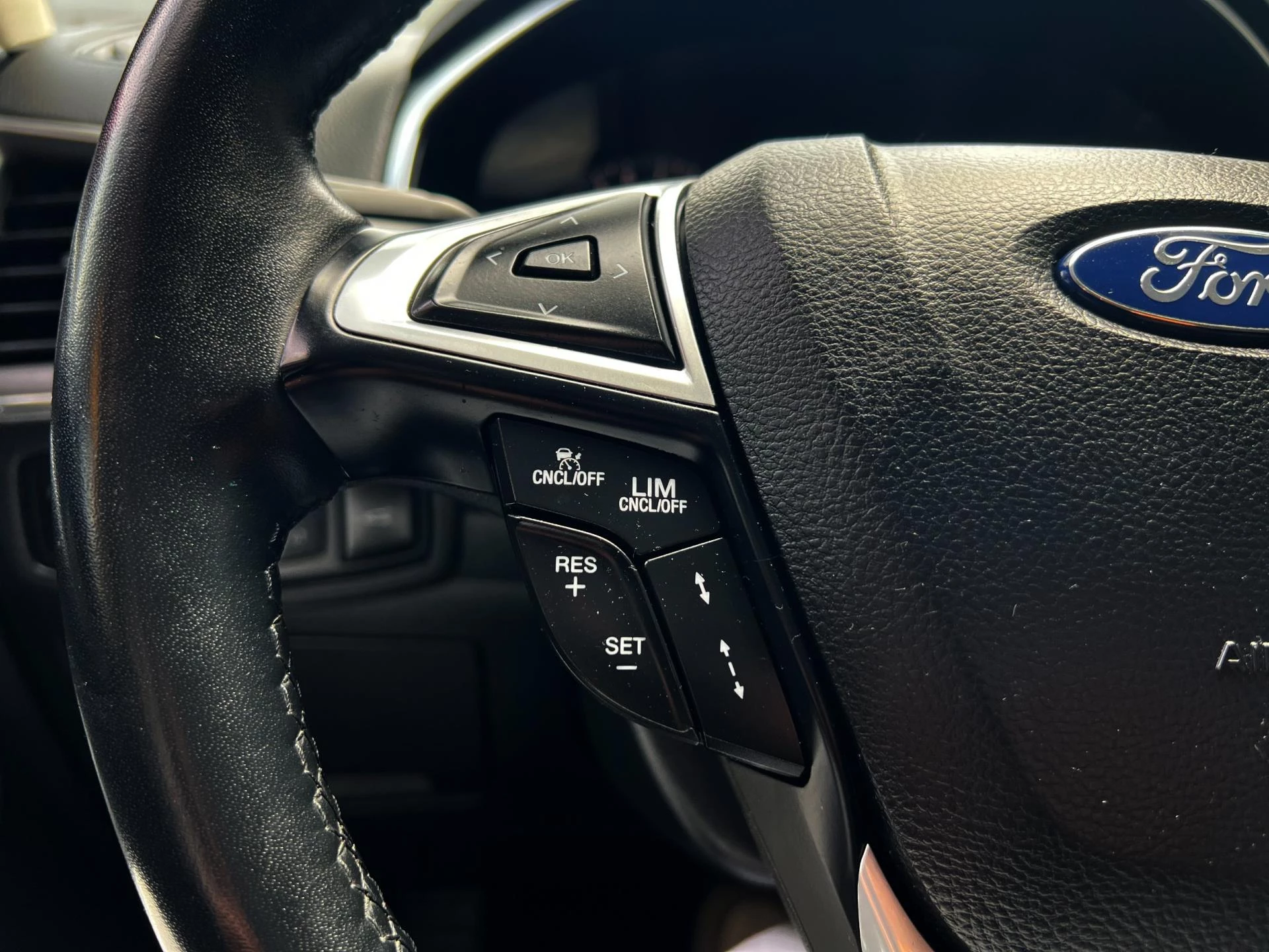 Hoofdafbeelding Ford Galaxy