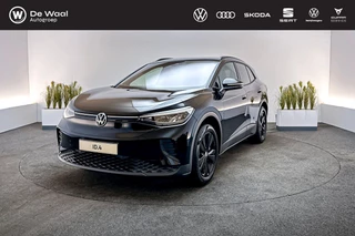 Hoofdafbeelding Volkswagen ID.4 Volkswagen ID.4 Pro Limited Edition 77kWh