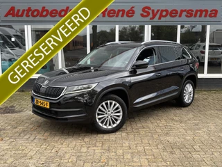 Škoda Kodiaq 1.5 TSI Style Business 7persoons | Automaat | Pano | Elektrische Trekhaak