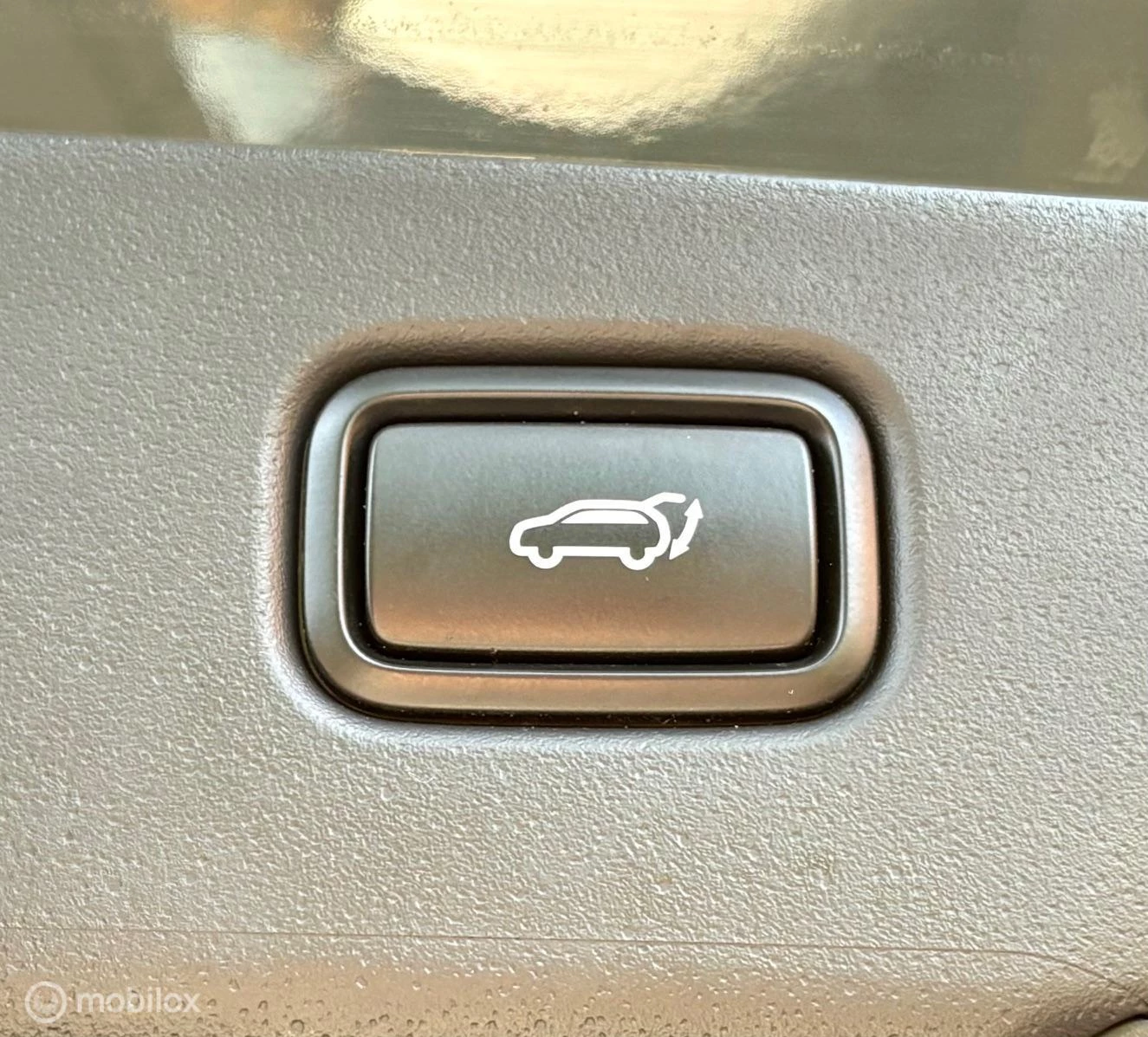 Hoofdafbeelding Kia Niro EV