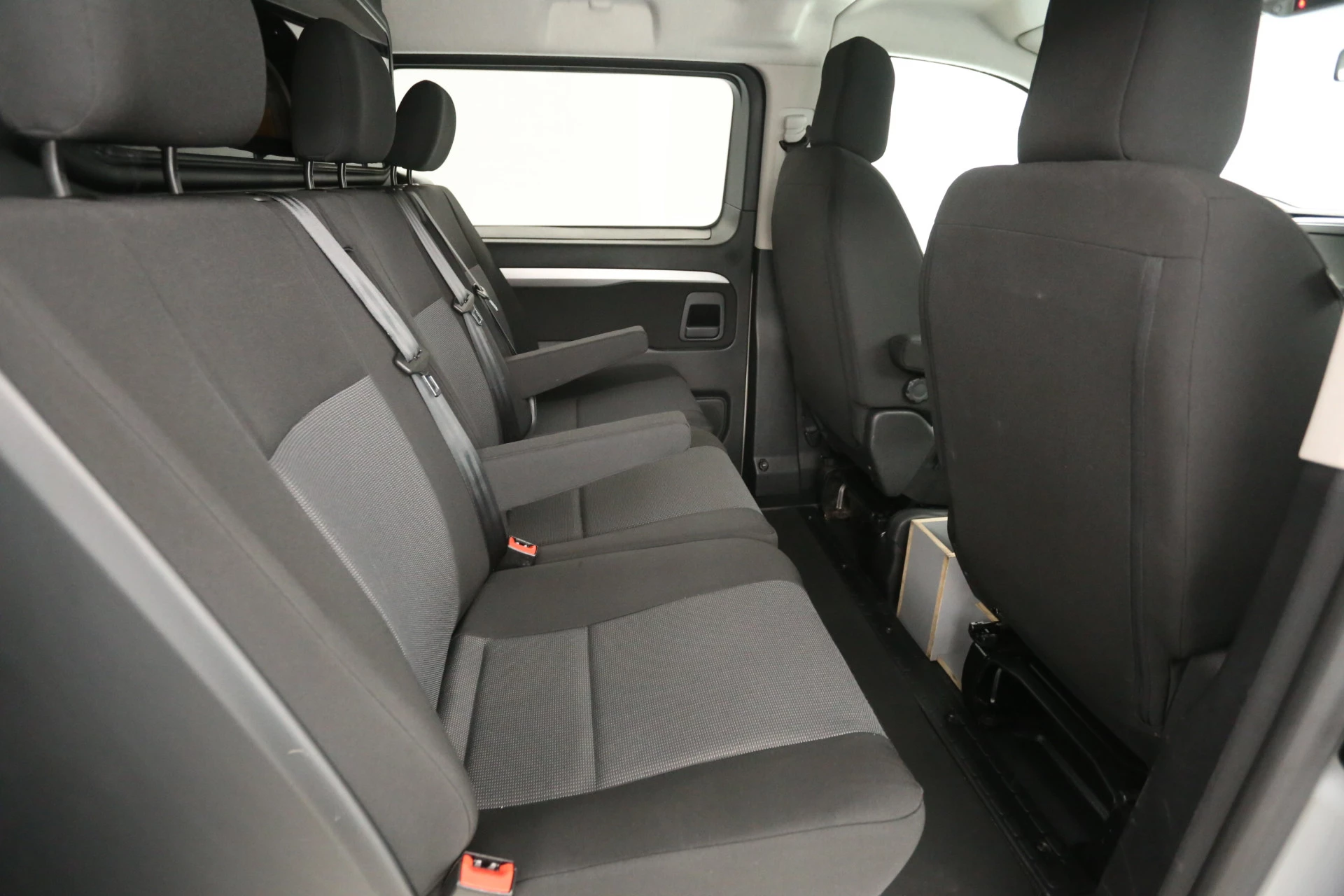 Hoofdafbeelding Citroën Jumpy