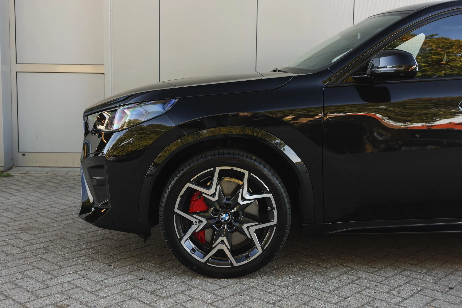 Hoofdafbeelding BMW X2
