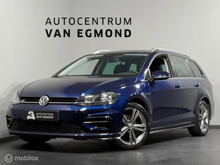 Volkswagen Golf Variant 1.5 TSI R-Line| CARPLAY | CAMERA