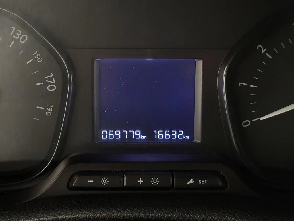 Hoofdafbeelding Peugeot Expert