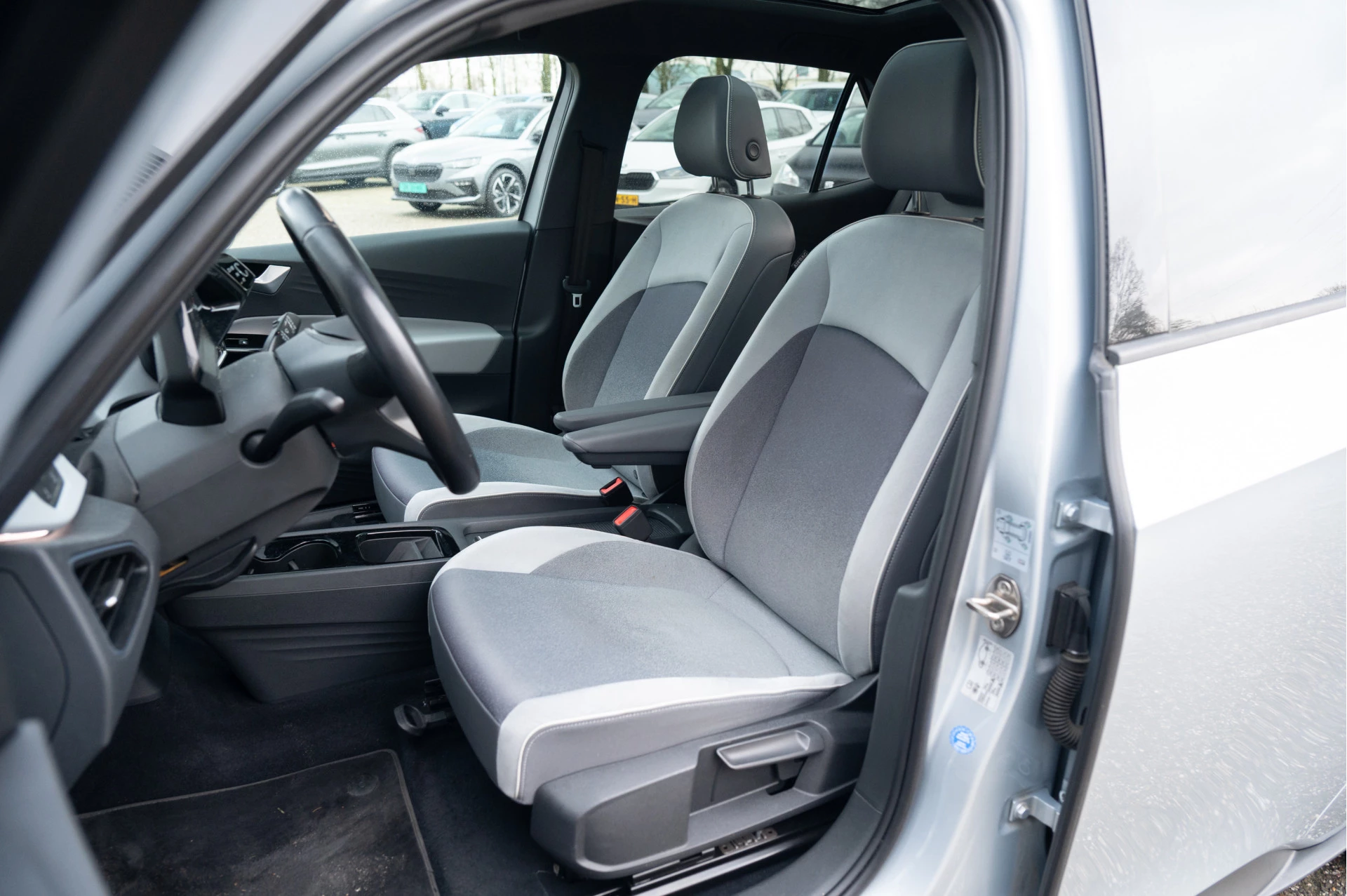 Hoofdafbeelding Volkswagen ID.3