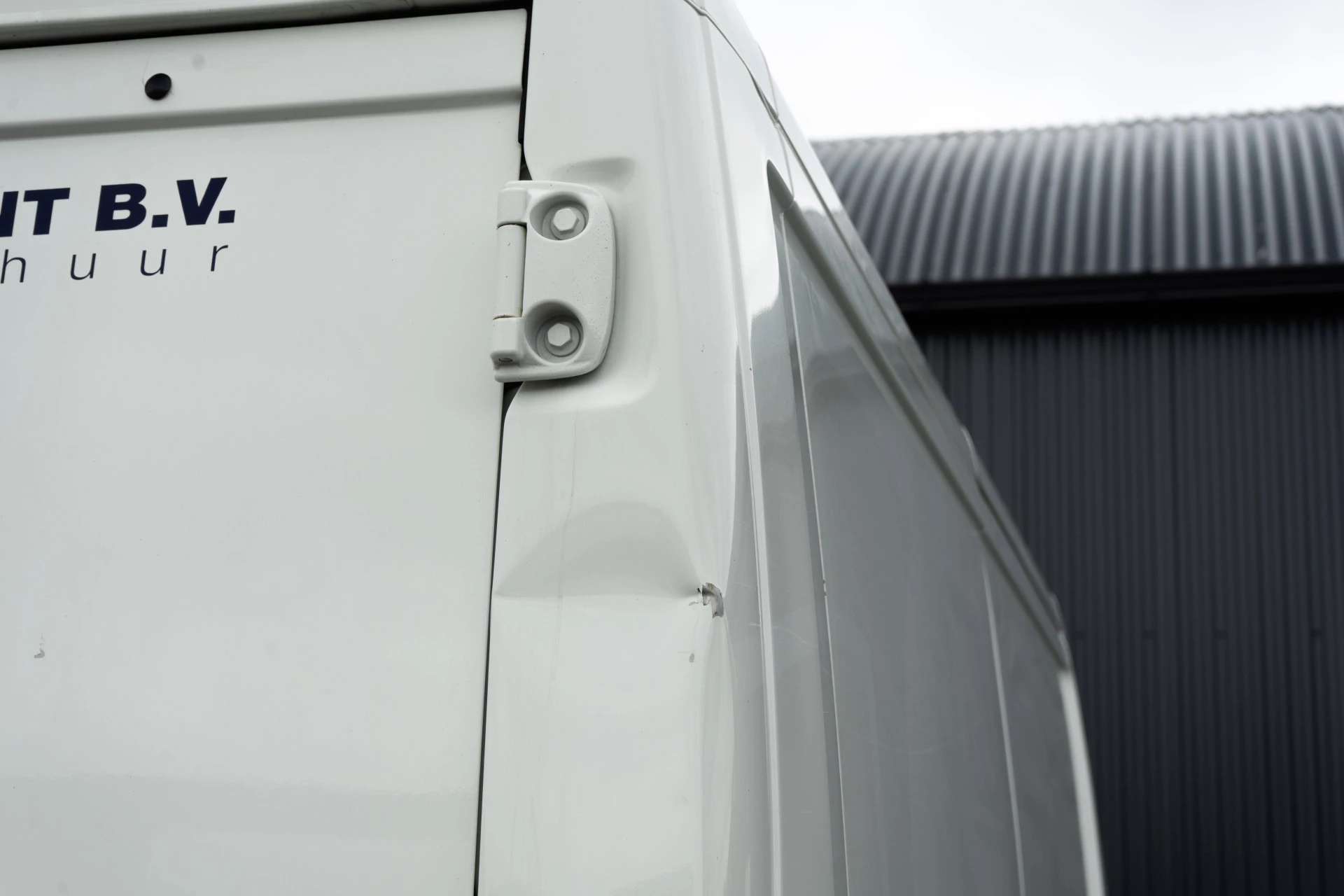 Hoofdafbeelding Peugeot Boxer