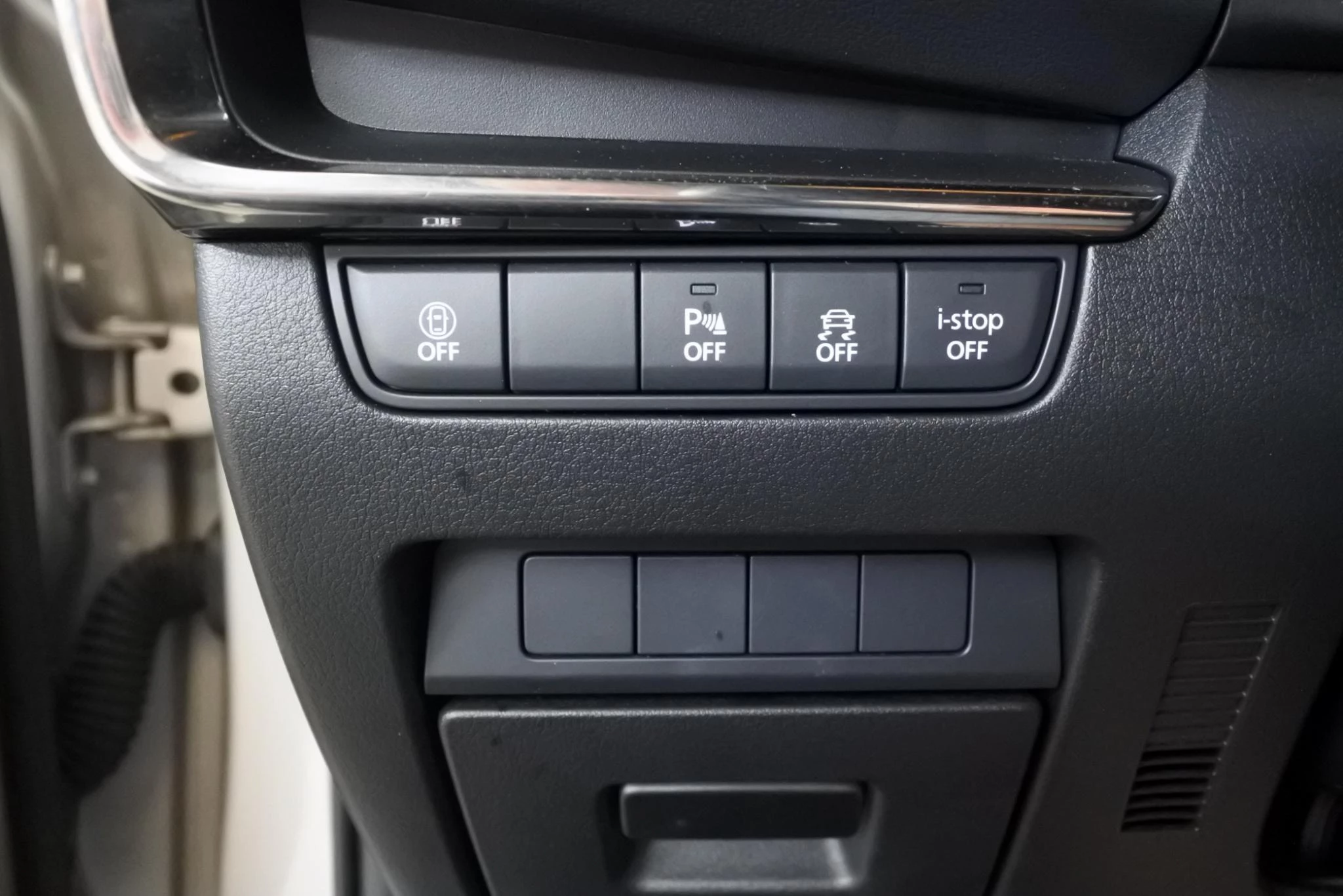 Hoofdafbeelding Mazda 3