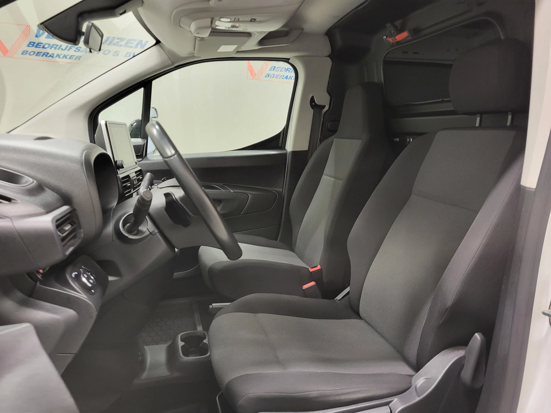 Hoofdafbeelding Opel Combo