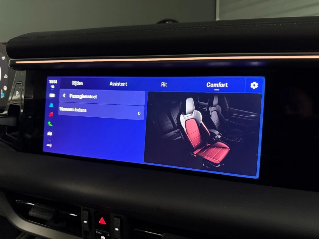 Hoofdafbeelding Porsche Macan