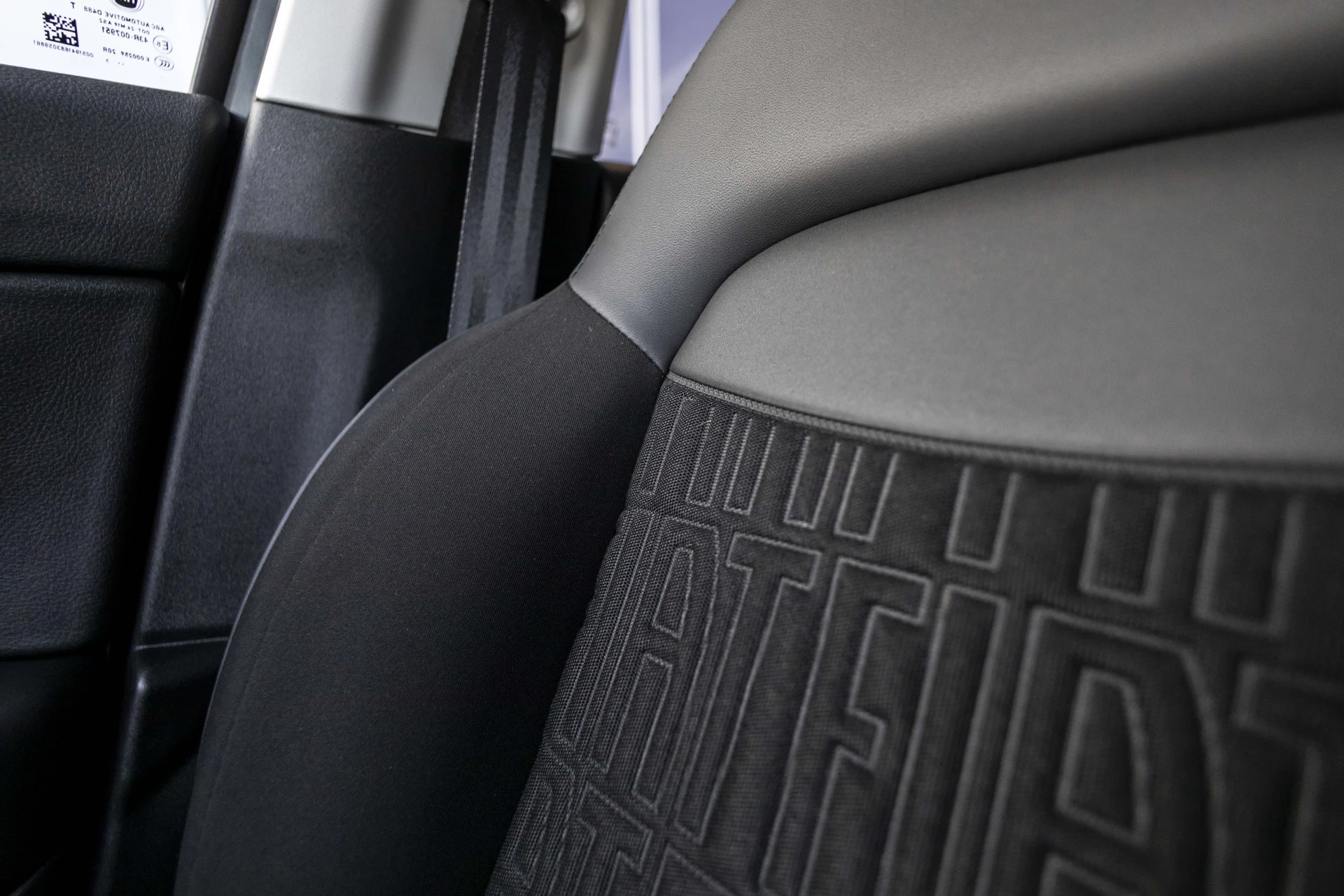 Hoofdafbeelding Fiat 500X